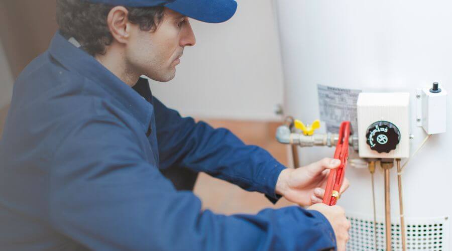 Professional same day plumber in Jamestown, TN